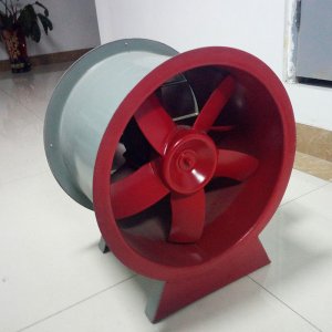 軸流風機