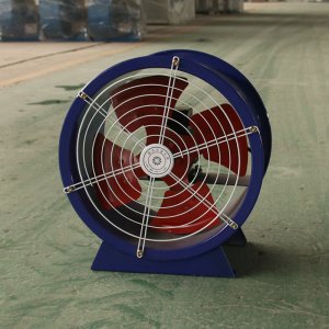 軸流風(fēng)機