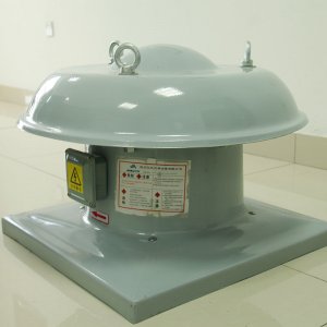 玻璃鋼屋頂風(fēng)機