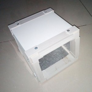 玻鎂板風管