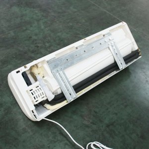壁掛式風機盤管