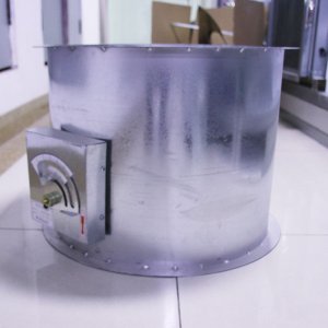 定風量閥不銹鋼