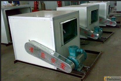 離心風機箱 離心風機箱